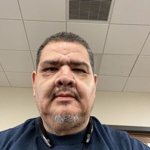 Meet your Posher, Isaac